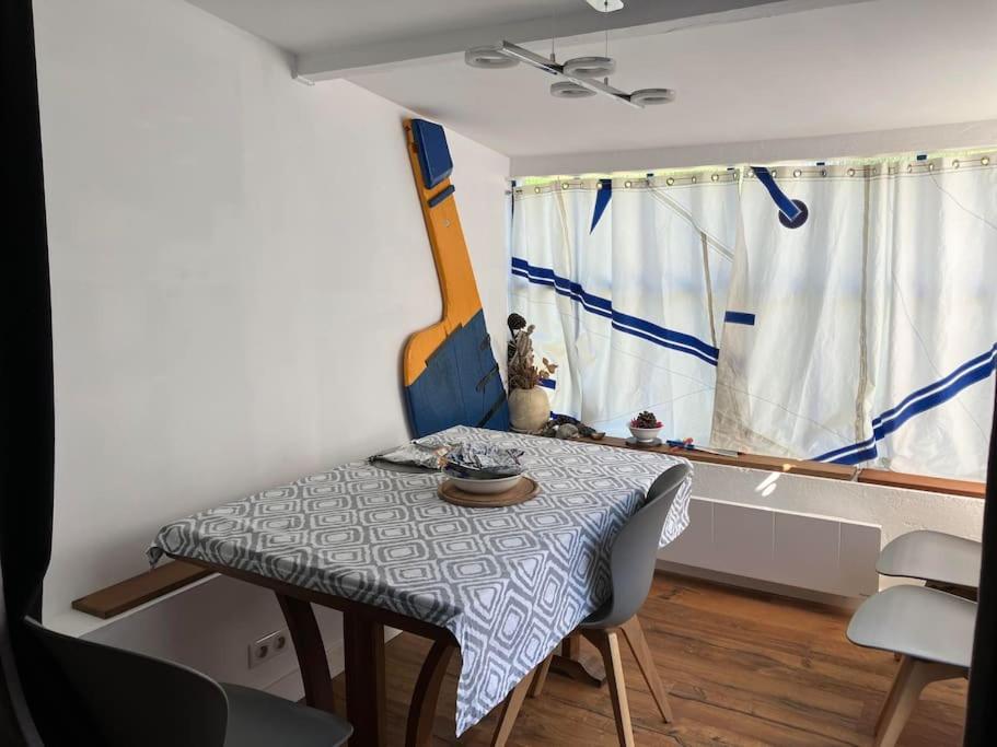 Petite Maison De Pecheur Ile aux Moines Exterior foto